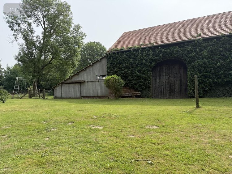 Maison a vendre Beauvois-en-Vermandois 02590 Aisne 230 m2 13 pièces 340600 euros