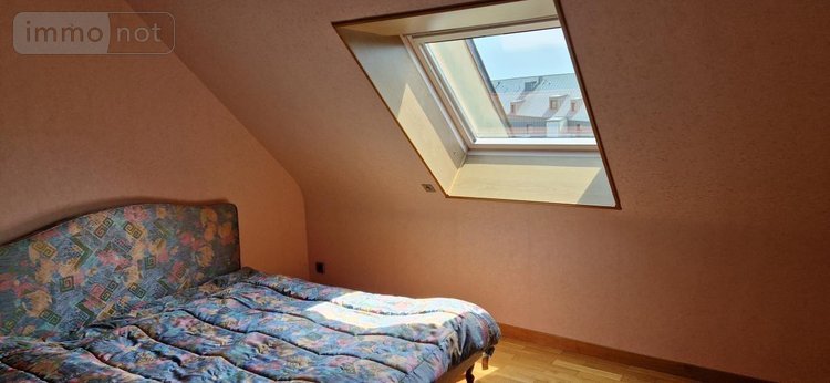Appartement a vendre Saint-Malo 35400 Ille-et-Vilaine 83 m2 4 pièces 400000 euros