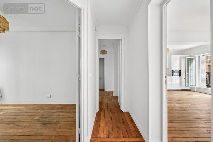 Appartement a vendre Paris 6e arrondissement 75006 Paris 72 m2 3 pièces 1455000 euros
