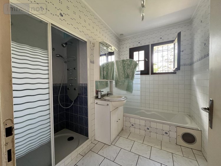 Maison a vendre Saint-Viaud 44320 Loire-Atlantique 93 m2 4 pièces 235725 euros