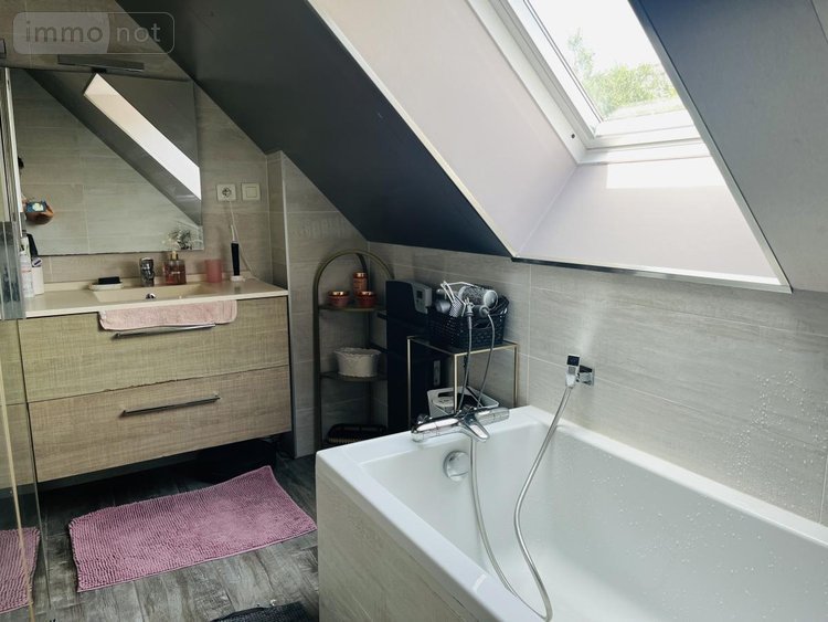 Maison a vendre Baud 56150 Morbihan 170 m2 6 pièces 579528 euros