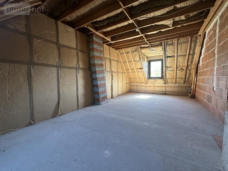 Maison a vendre Saint-Malo 35400 Ille-et-Vilaine 107 m2 4 pièces 447200 euros