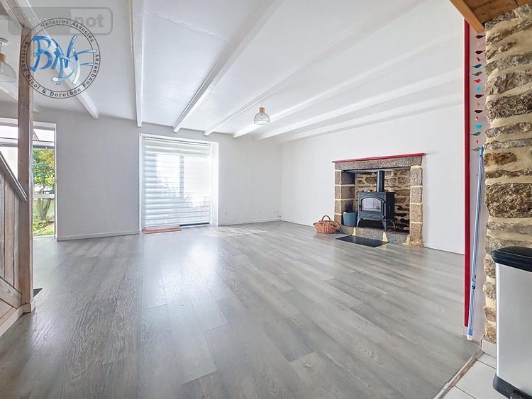 Maison a vendre Concarneau 29900 Finistère 100 m2 4 pièces 395000 euros