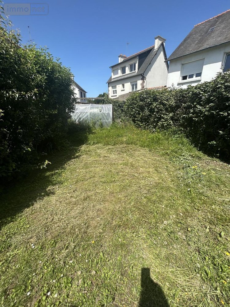 Maison a vendre Yffiniac 22120 Côtes-d'Armor 54 m2 4 pièces 164300 euros