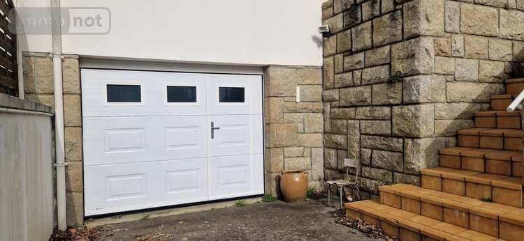 Maison a vendre Pontivy 56300 Morbihan 124 m2 7 pièces 175000 euros