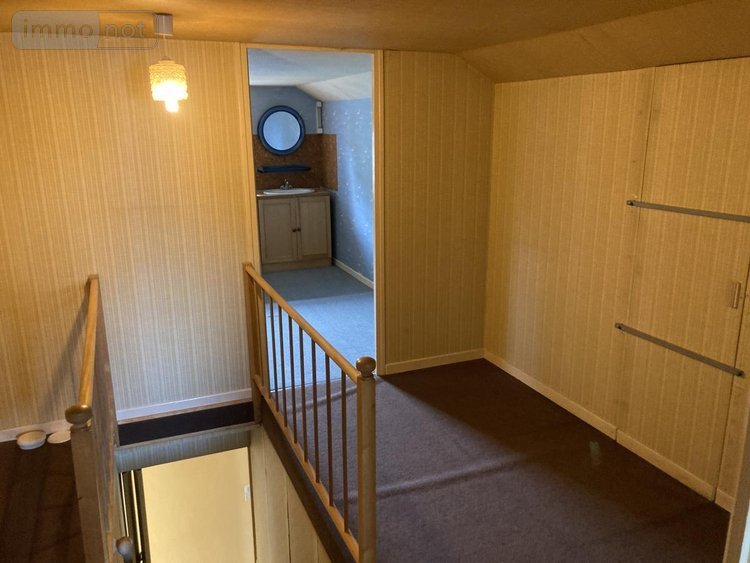 Maison a vendre Arras 62000 Pas-de-Calais 90 m2 7 pièces 247000 euros