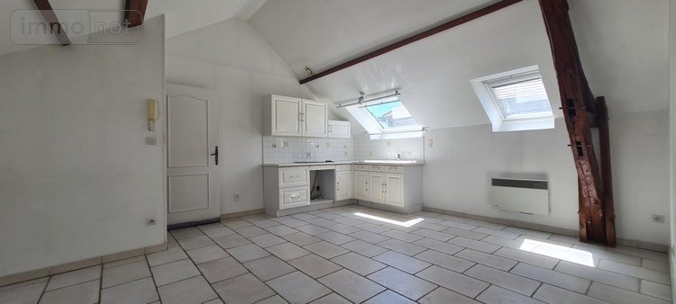 Immeuble a vendre Margny-lès-Compiègne 60280 Oise 109 m2  230800 euros