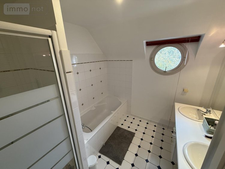 Maison a vendre Saint-Malo 35400 Ille-et-Vilaine 139 m2 6 pièces 644180 euros