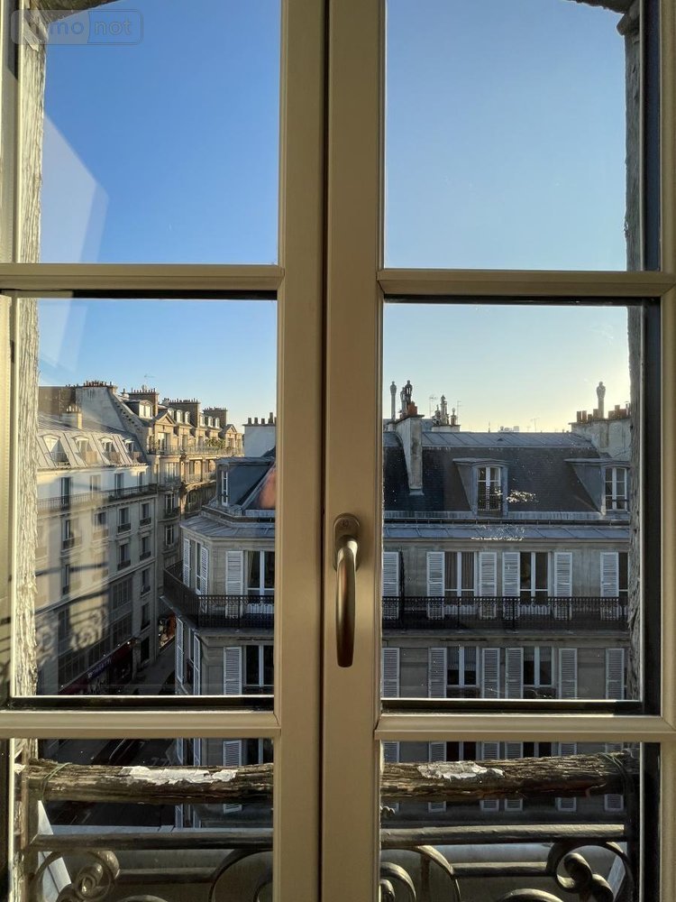 Appartement a vendre Paris 4e arrondissement 75004 Paris 46 m2  580000 euros