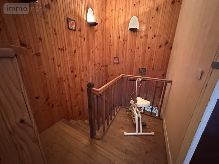 Maison a vendre Vannes 56000 Morbihan 198 m2 7 pièces 672240 euros