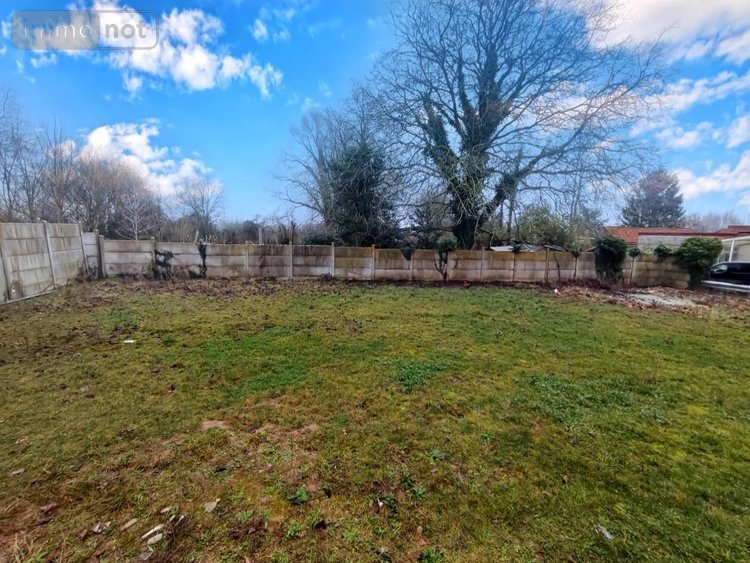 Maison a vendre Isbergues 62330 Pas-de-Calais 127 m2 5 pièces 223600 euros
