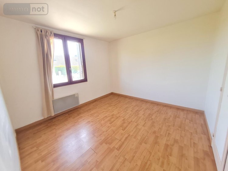 Maison a vendre Vendôme 41100 Loir-et-Cher 66 m2 3 pièces 145460 euros