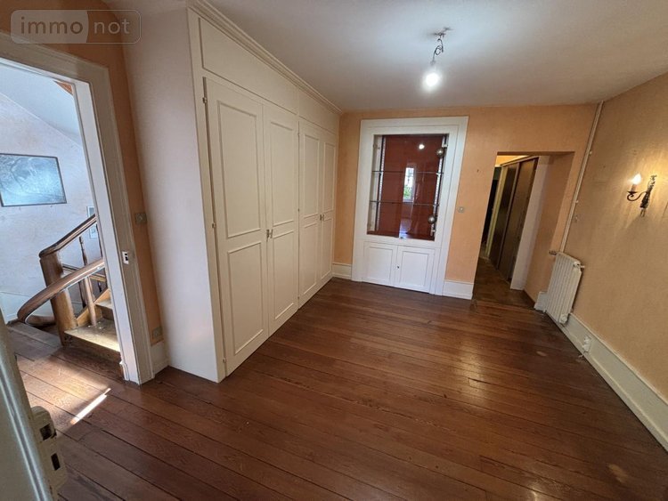 Maison a vendre Valentigney 25700 Doubs 204 m2 9 pièces 185000 euros