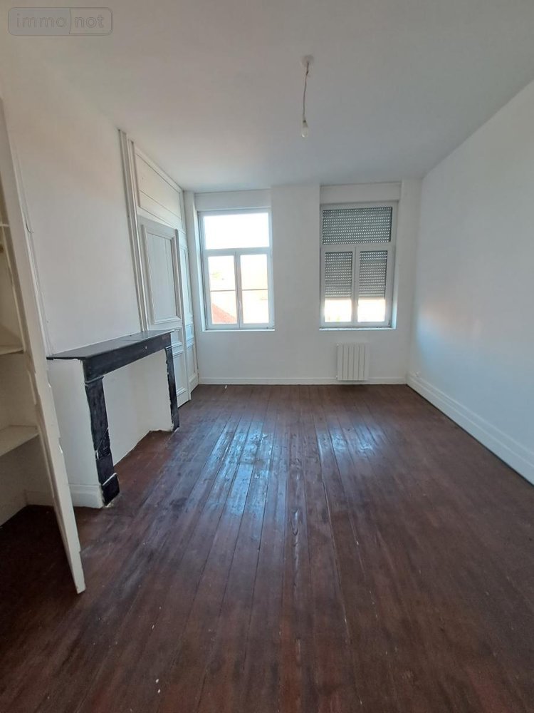 Maison a vendre Ardres 62610 Pas-de-Calais 190 m2 7 pièces 189534 euros