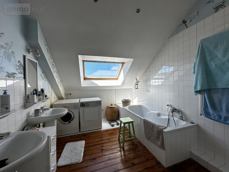 Appartement a vendre Vannes 56000 Morbihan 176 m2 6 pièces 775243 euros