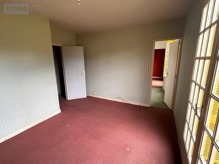 Maison a vendre Val d'Anast 35330 Ille-et-Vilaine 154 m2 6 pièces 177500 euros