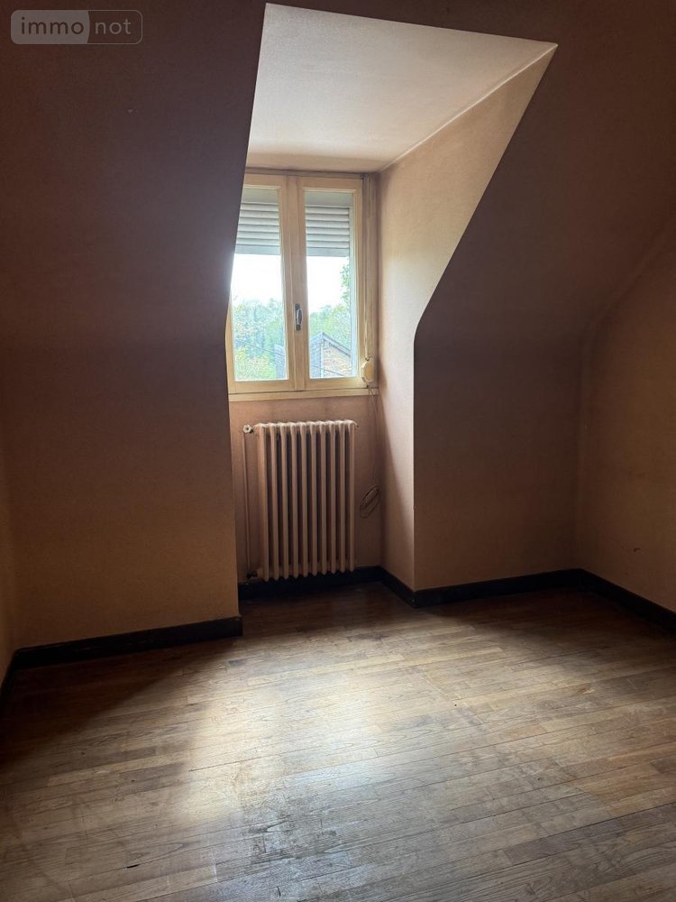 Maison a vendre Plémet 22210 Côtes-d'Armor 72 m2 5 pièces 60960 euros