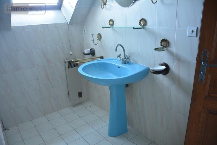 Maison a vendre Sablé-sur-Sarthe 72300 Sarthe 94 m2 6 pièces 144900 euros
