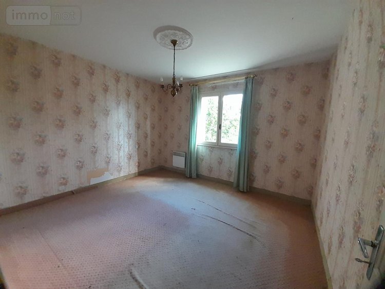 Maison a vendre Meslay-du-Maine 53170 Mayenne 87 m2 5 pièces 146000 euros