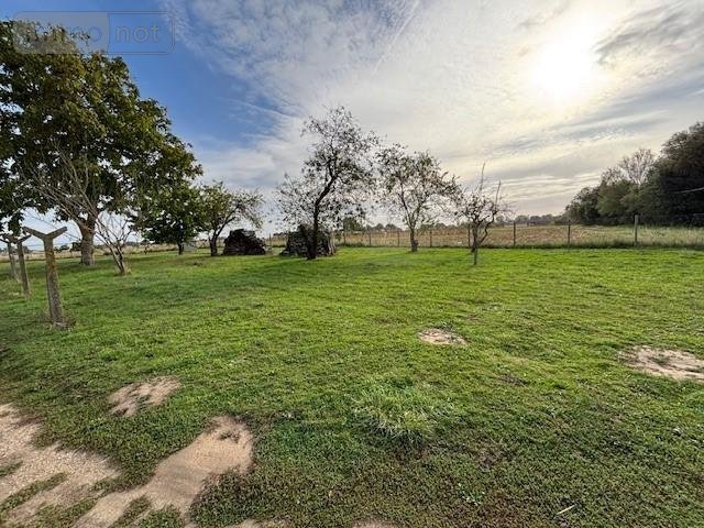 Maison a vendre Loire-Authion 49250 Maine-et-Loire 126 m2 6 pièces 249900 euros