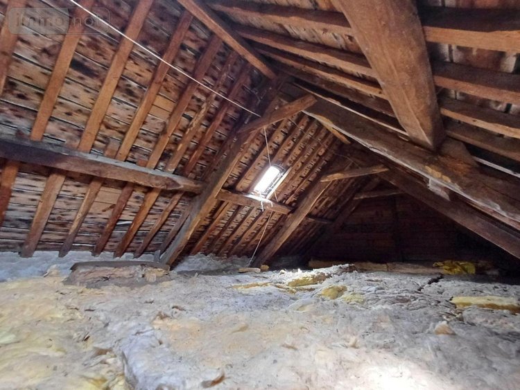 Maison a vendre Guidel 56520 Morbihan 82 m2 4 pièces 219450 euros