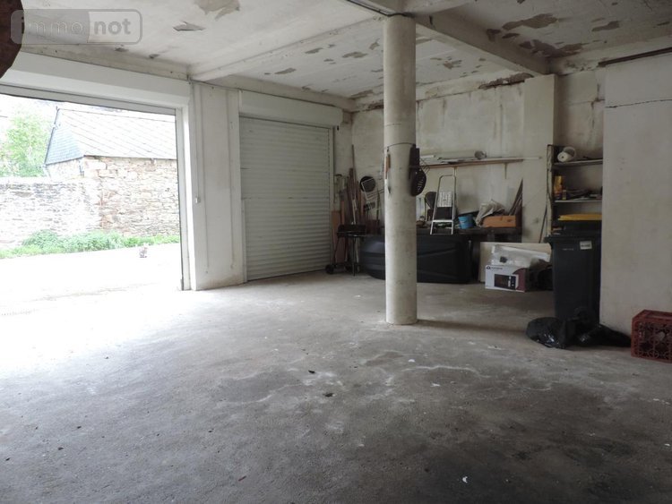 Maison a vendre Belle-Isle-en-Terre 22810 Côtes-d'Armor 157 m2 6 pièces 125700 euros