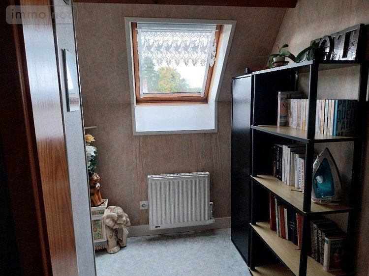 Maison a vendre Le Troncq 27110 Eure 85 m2 5 pièces 189000 euros