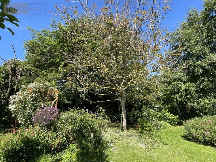 Maison a vendre Lanmodez 22610 Côtes-d'Armor 139 m2 6 pièces 581400 euros