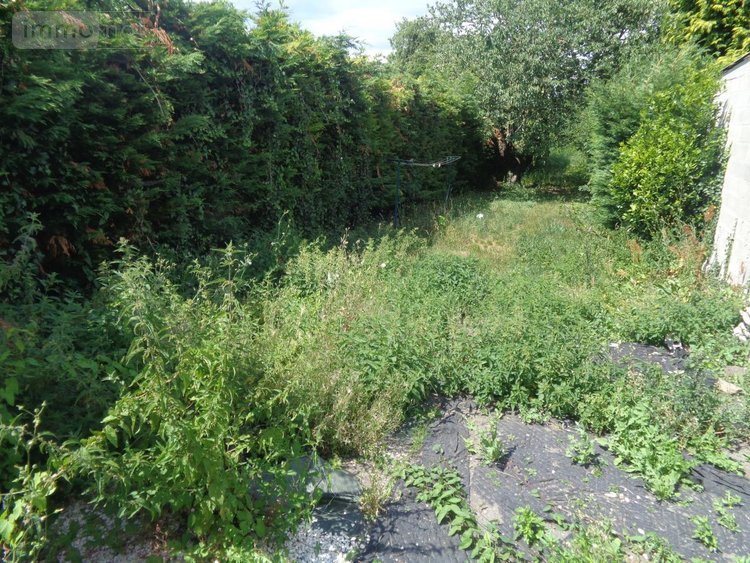 Maison a vendre Hulluch 62410 Pas-de-Calais 96 m2 5 pièces 105500 euros