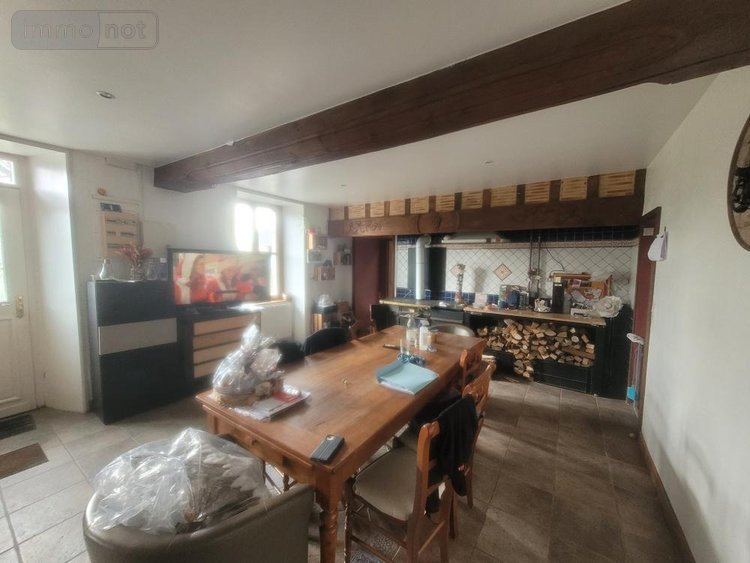 Maison a vendre Changé 53810 Mayenne 360 m2  534480 euros