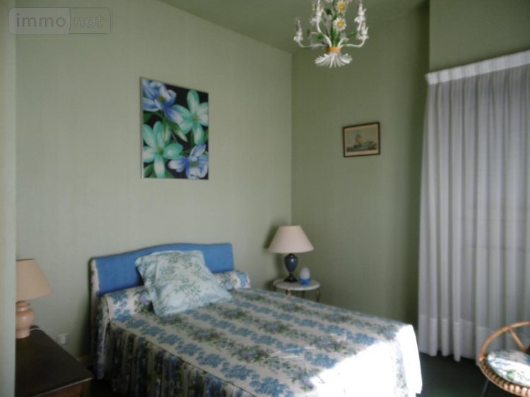 Maison a vendre La Forêt-Fouesnant 29940 Finistère 275 m2 7 pièces 918480 euros