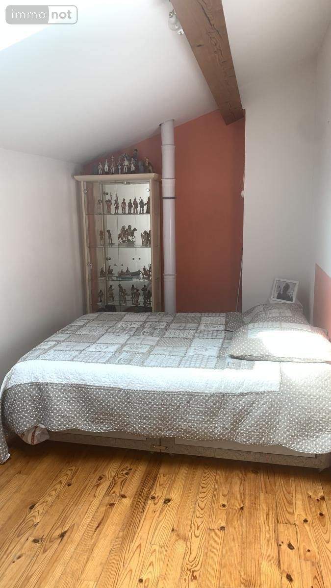 Appartement a vendre Boulogne-sur-Mer 62200 Pas-de-Calais 91 m2 5 pièces 132500 euros