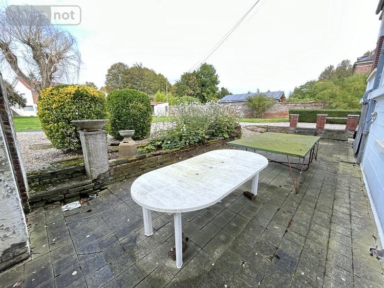 Maison a vendre Corbie 80800 Somme 158 m2 6 pièces 280000 euros