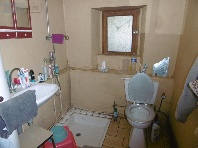 Maison a vendre Sainte-Marie-Laumont 14350 Calvados 82 m2 4 pièces 121720 euros