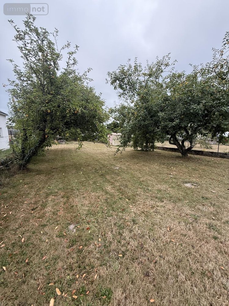 Maison a vendre Cléguer 56620 Morbihan 95 m2 3 pièces 235020 euros