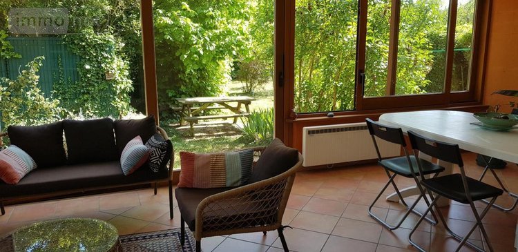 Maison a vendre Châlons-en-Champagne 51000 Marne 123 m2 6 pièces 220850 euros