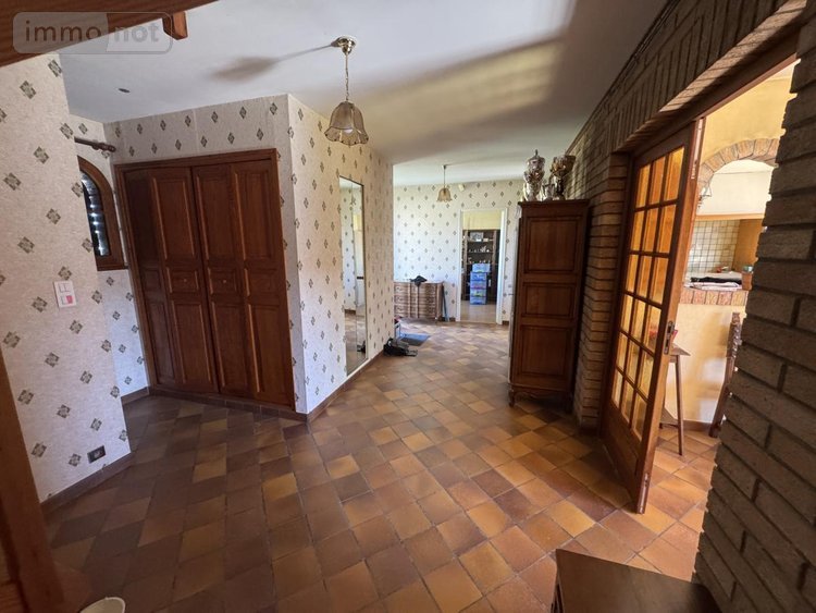 Maison a vendre Noyelles-sur-Escaut 59159 Nord 154 m2 7 pièces 262000 euros
