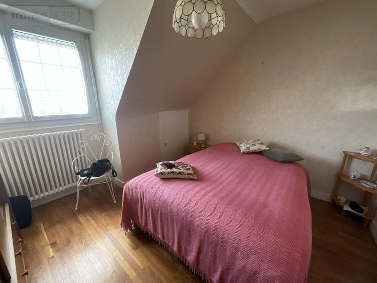 Maison a vendre Ploemeur 56270 Morbihan 111 m2  478000 euros