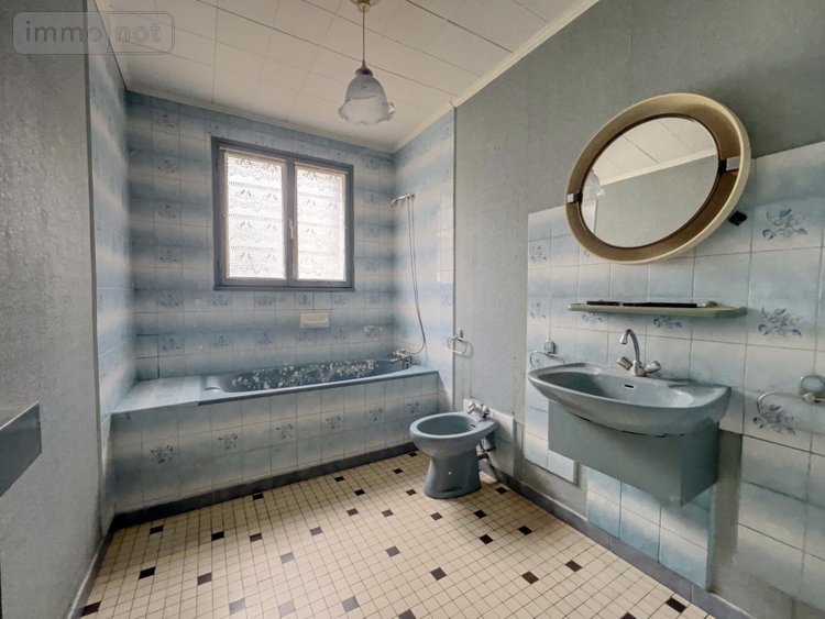 Maison a vendre Joué-lès-Tours 37300 Indre-et-Loire 206 m2 7 pièces 334800 euros