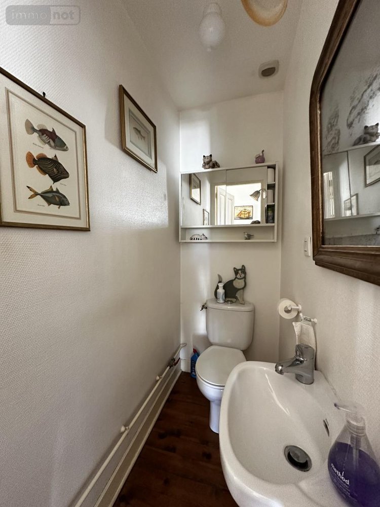 Appartement a vendre Vannes 56000 Morbihan 176 m2 6 pièces 775243 euros