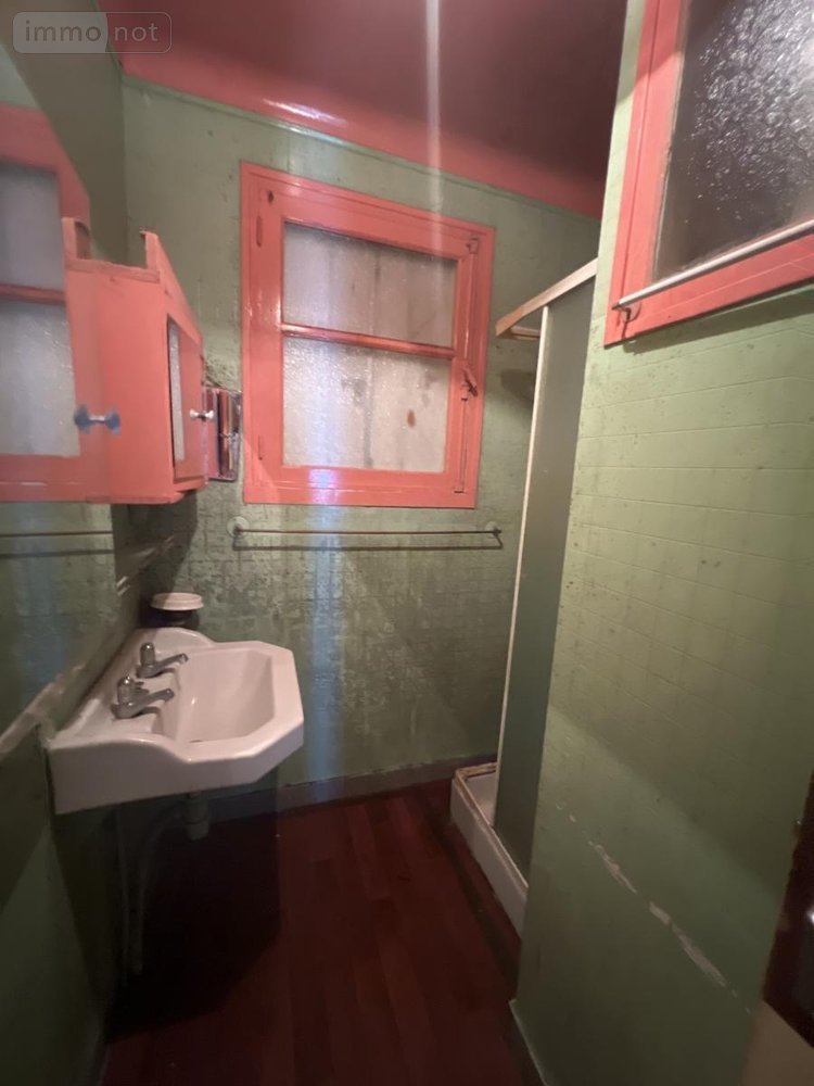 Maison a vendre Caulnes 22350 Côtes-d'Armor 60 m2  90790 euros