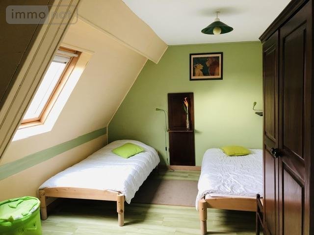 Maison a vendre Juvardeil 49330 Maine-et-Loire 226 m2 7 pièces 559260 euros