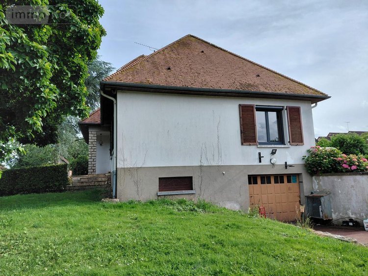 Maison a vendre Perche-en-Nocé 61340 Orne 117 m2 5 pièces 174075 euros