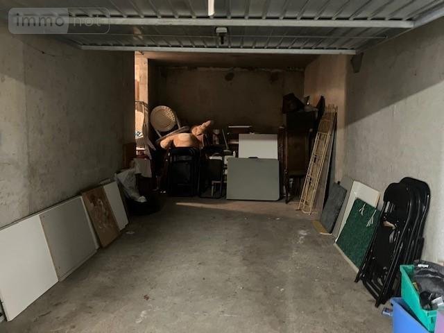 Appartement a vendre Angers 49000 Maine-et-Loire 51 m2 3 pièces 199500 euros