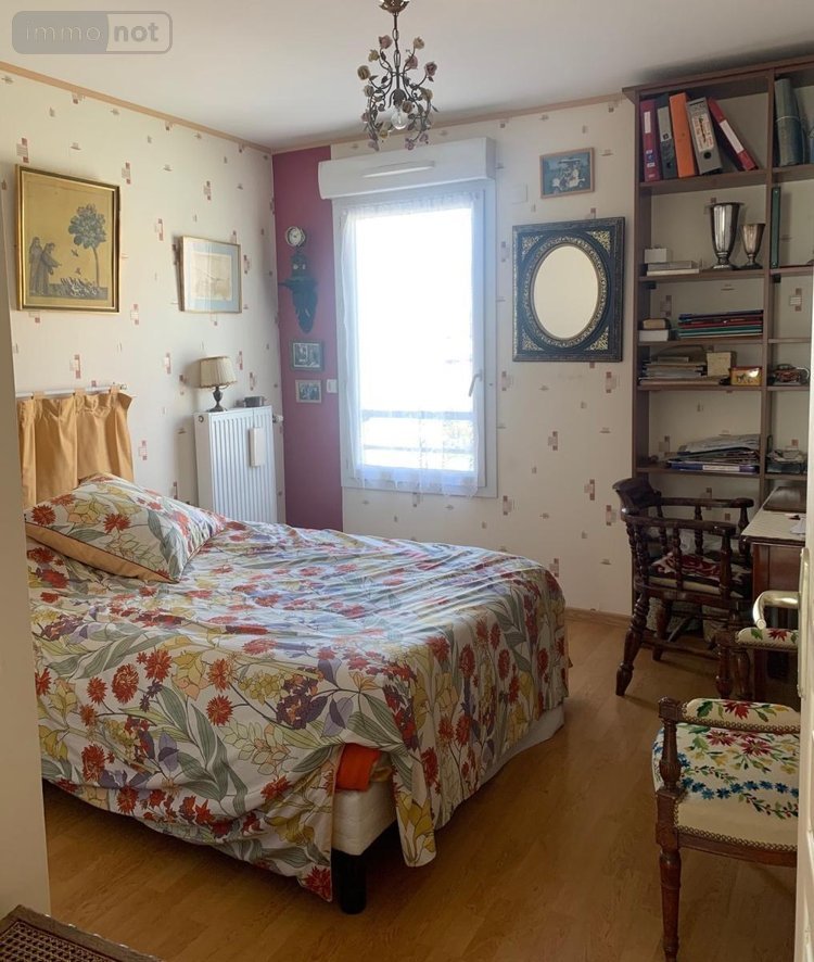 Appartement a vendre Rouen 76000 Seine-Maritime 92 m2  259000 euros