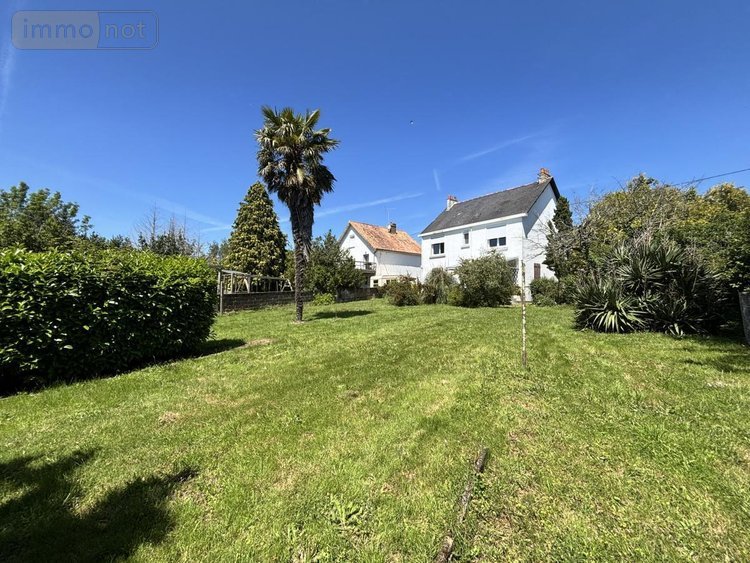 Maison a vendre Donges 44480 Loire-Atlantique 68 m2 3 pièces 157500 euros