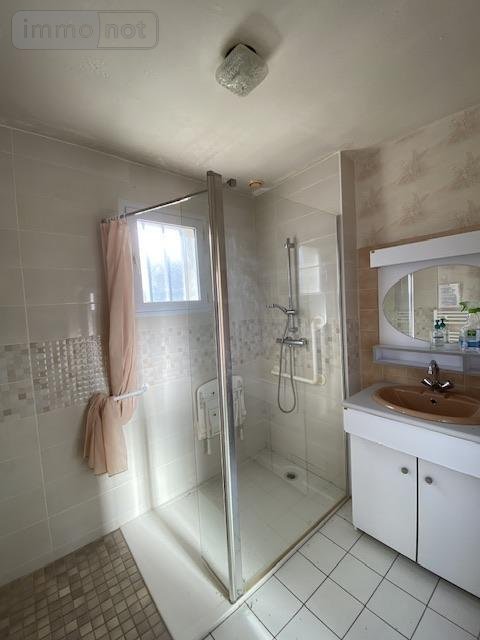 Maison a vendre Cantenay-Épinard 49460 Maine-et-Loire 82 m2 3 pièces 270860 euros