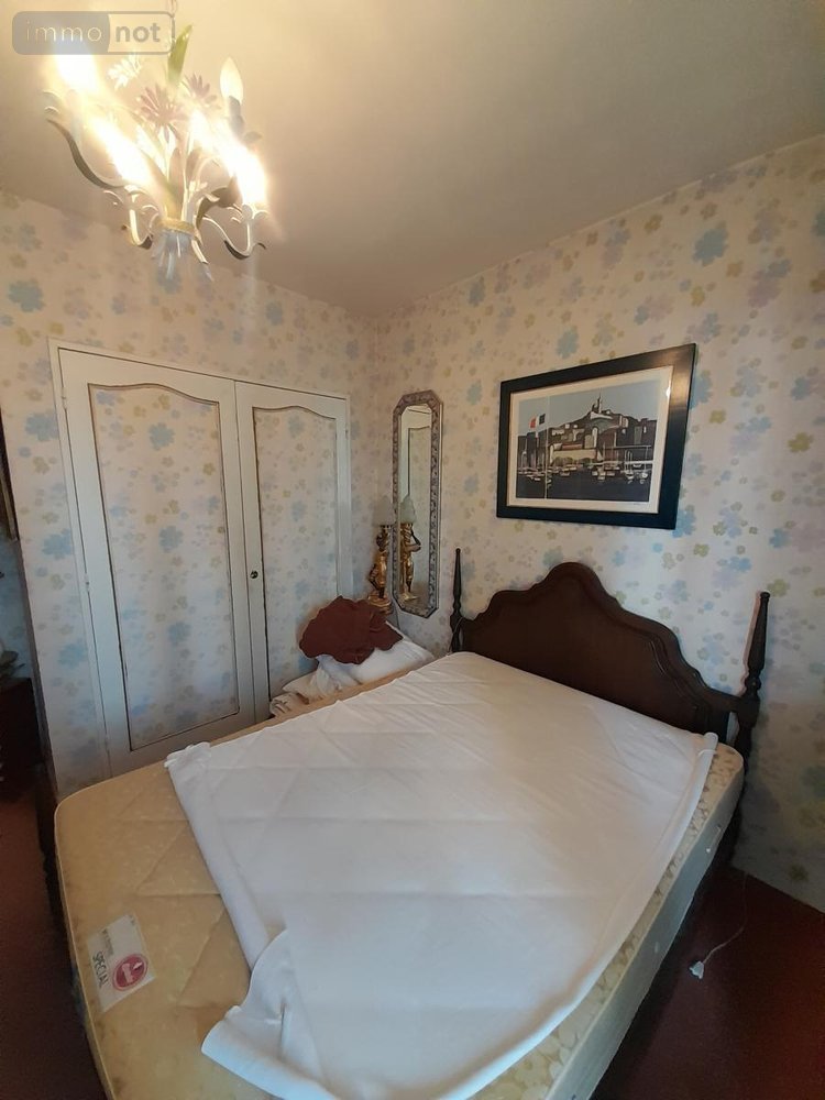 Appartement a vendre Toulouse 31000 Haute-Garonne 66 m2 3 pièces 221000 euros