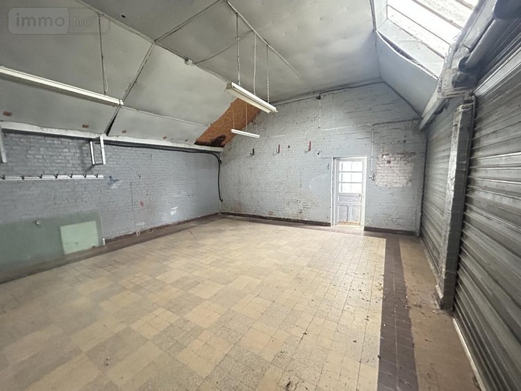 Maison a vendre Walincourt-Selvigny 59127 Nord 194 m2 6 pièces 183400 euros