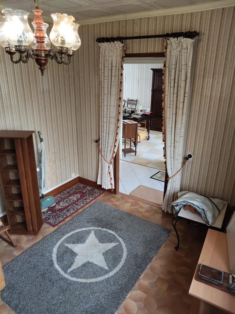 Maison a vendre La Milesse 72650 Sarthe 101 m2  189470 euros